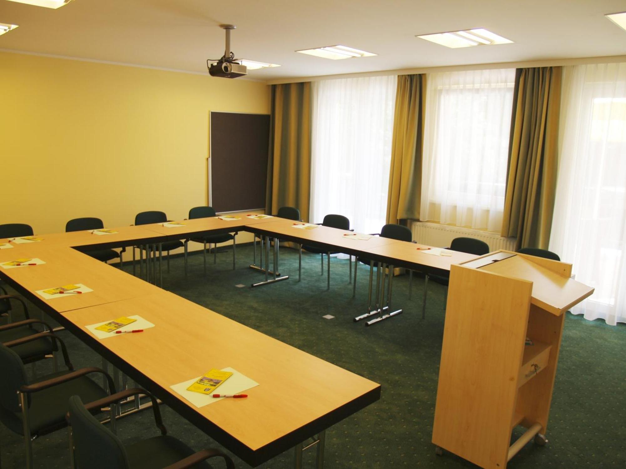 Parkhotel Neubauer Bad Sauerbrunn Exteriör bild